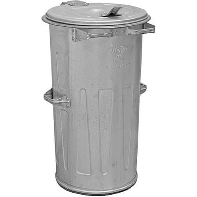 KUKA kontejner 110 litrů kovový