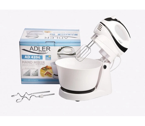 Adler AD 4206