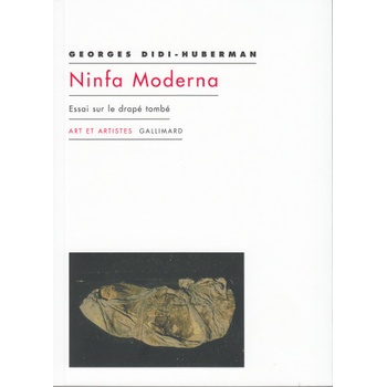 Ninfa moderna | Didi-Huberman