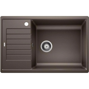 BLANCO ZIA XL 6 S Compact (523282) Мивка за вграждане