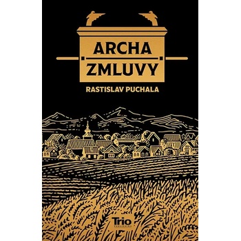 Archa Zmluvy