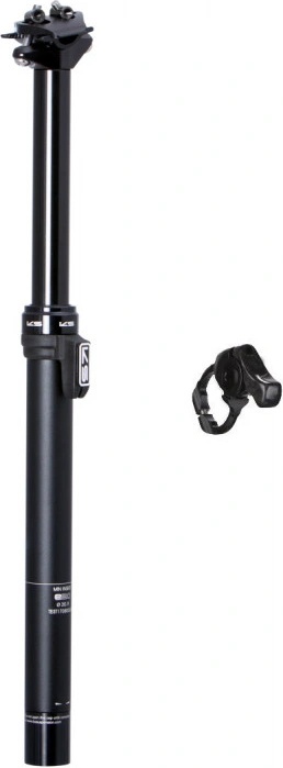 Kind Shock E20 External