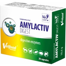 Vetfood Amylactiv Balance 60 tab.