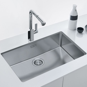 Franke Кухненска мивка franke, mrx 110-70 (mrx 110-70) Мивка за вграждане
