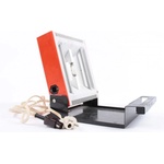 Recenze Chirana Sirius R02 UVIR zářič 4. generace