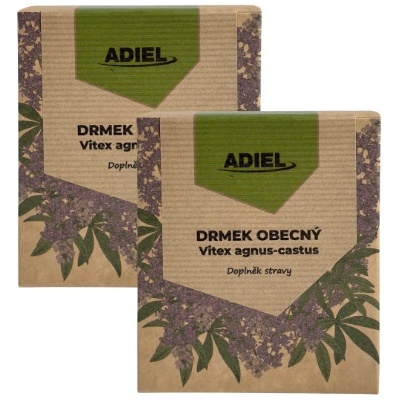 ADIEL Drmek bylinný čaj 2 x 15 sáčků