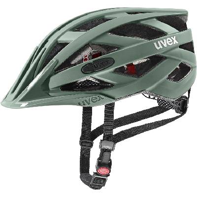 i-vo cc bicycle helmet, Moss Green matt, 56-60 cm - S413423