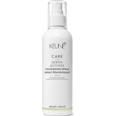 Keune Care Derma Activate Stimulujúci sprej 200 ml