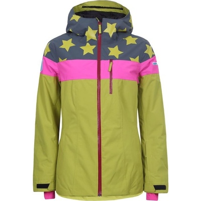 Icepeak Clearlake Wadded Jacket