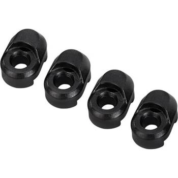 Traxxas Тапи капачки за пинове Traxxas X-Maxx XRT Suspension pin retainer (4), TRX7743 (TRX7743)