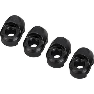 Traxxas Тапи капачки за пинове Traxxas X-Maxx XRT Suspension pin retainer (4), TRX7743 (TRX7743)