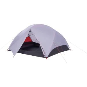 Stoic Триместна палатка Stoic NjavveSt. 3P UL 3-person tent - Storm Grey - размер One Size (521-0832-0211) Палатка