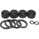 Piston Kit, Caliper 2011 Code/Code R Qty 1