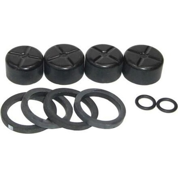 Piston Kit, Caliper 2011 Code/Code R Qty 1
