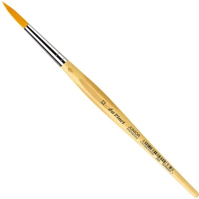 da Vinci 303 Junior Synthetics Кръгла четка 18 (303-18-DAVINCI)