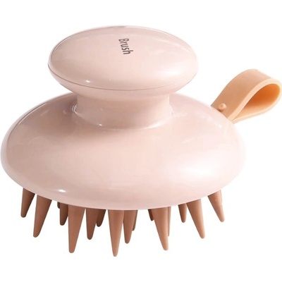 Amparo Miranda® Masážna kefa hlavy MF715