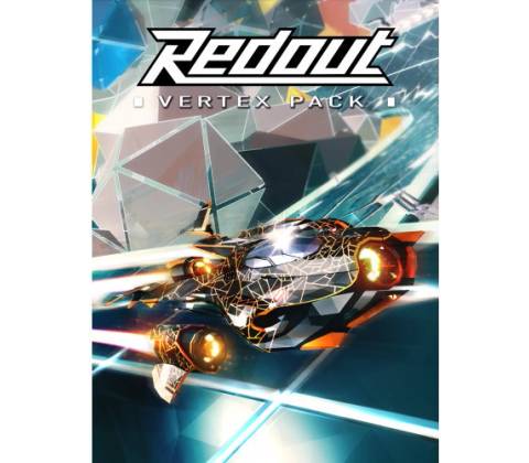 Redout - V.E.R.T.E.X. Pack