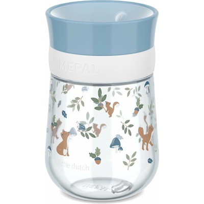 Mepal Dětský hrnek MIO 300 ml FOREST FRIENDS