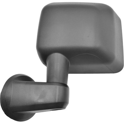 Zrkadlo, Ľavá, Jeep Wrangler (Unlimited) JK 2007-2010
