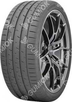 Toyo Proxes Sport 2 265/45 R21 108Y od 178,81 € - Heureka.sk