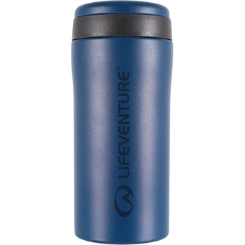 LIFEVENTURE Термо чаша 300 мл, матов кобалт (TO.76201)