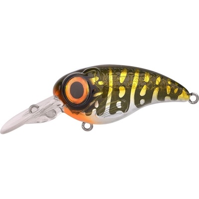Spro Fat Iris 50 CR 5cm 11g Northen Pike