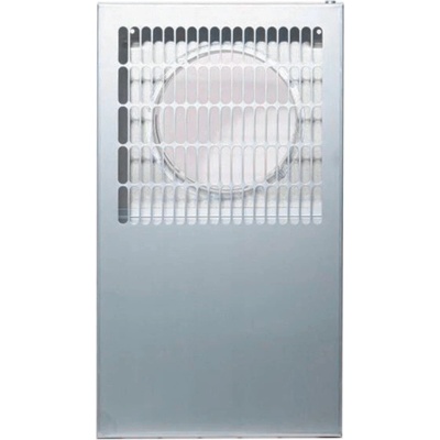 Ventishop Kompletbox sdružená svislá 2 x 160 mm bílá
