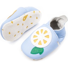 Bobux detské Barefoot Lemon Skyway