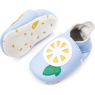Bobux detské Barefoot Lemon Skyway