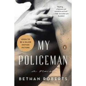 My Policeman | Roberts, Bethan (ISBN: 9780143136989)