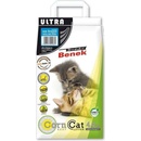 Stelivá pre mačky BENEK Super Corn Cat Ultra 7 l