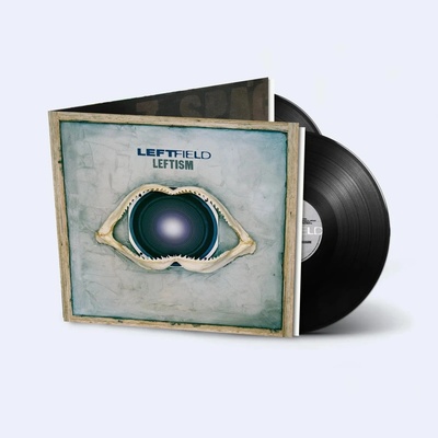 LEFTFIELD - Leftism LP