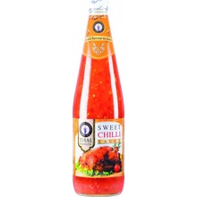 Thai Dancer sladká chilli omáčka 700 ml