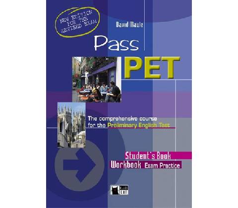 PASS PET Answer Key