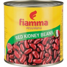 Fiamma Vesuviana Fazole červené-Red kidney 2,5kg