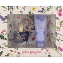 Lolita Lempicka Le Premier Parfum EDP 100 ml + tělový krém 100 ml dárková sada