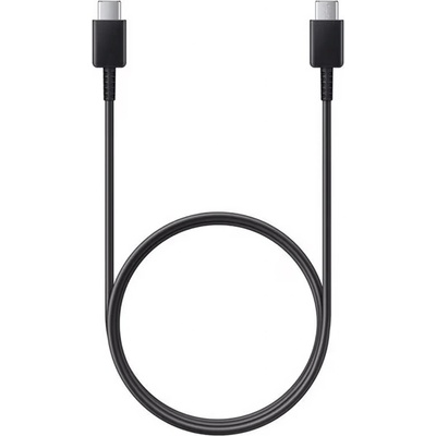 Samsung EP-DA905BBE USB-C – USB-C 3A 1m černý