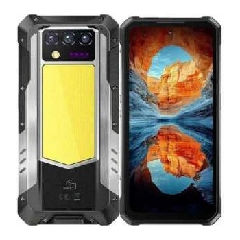 Oukitel WP100 12GB/512GB