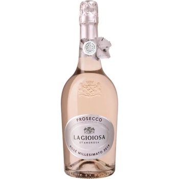 La Gioiosa Просеко Розе Милезимато