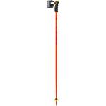 Leki Ски щеки Leki Wyldbird TR Ski poles - Neon Orange / Neon Yellow / Bright Red - размер 100 cm (419-0685-0112)