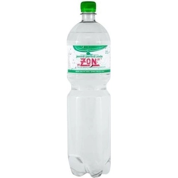 Zon jemně perlivá 6 x 1,5 l
