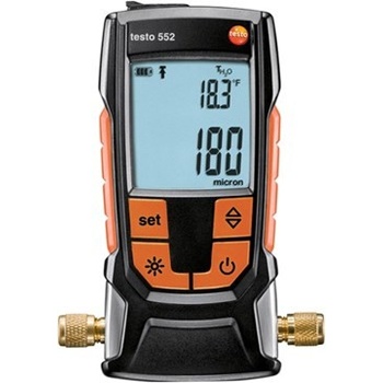 Testo 552