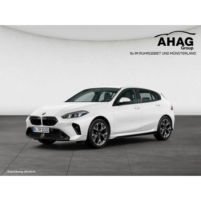 BMW 120 125 kW