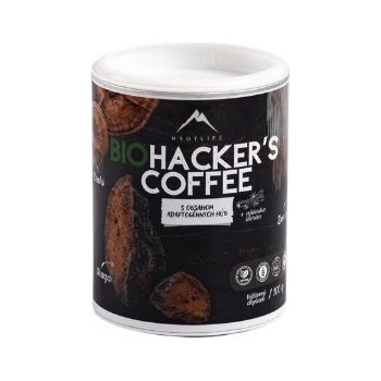 Biohacker´s Coffee Bio káva Hrotlife 100 g