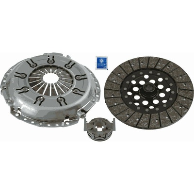 Sada spojky SACHS 3000 832 001 (3000832001)