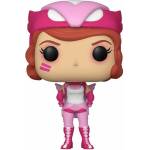 Funko Фигура Funko POP! DC Comics: DC Bombshells - Hawkgirl (Special Edition) #223