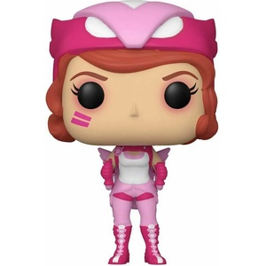 Funko Фигура Funko POP! DC Comics: DC Bombshells - Hawkgirl (Special Edition) #223