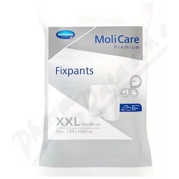 Molicare Premium Fixpants XXL 5 ks