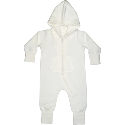 Babybugz Dětský overal BZ Vanilla Monate