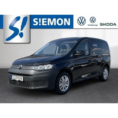 Volkswagen Caddy 2.0 TDI 75 kW